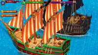 1. Merchants of the Caribbean (PC) (klucz STEAM)