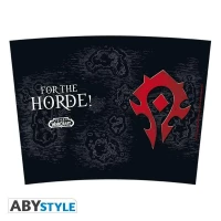 2. Kubek Termiczny World of Warcraft - Horde
