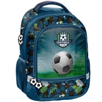 1. Paso Plecak Szkolny Football PP24FC-260