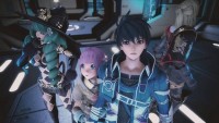 1. Star Ocean 5: Integrity and Faithlessness (PS4)