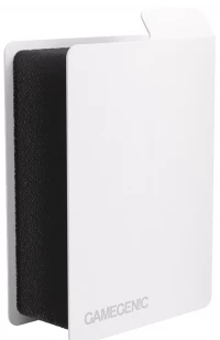1. Gamegenic: Sizemorph Divider - Przekładka do Pudełek na Karty - White