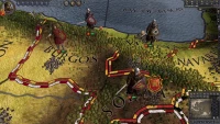 6. Crusader Kings II - Iberian Unit Pack (DLC) (PC) (klucz STEAM)