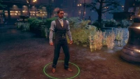 2. Empire of Sin: Make It Count (DLC) (PC) (klucz STEAM)
