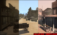 6. Lead & Gold (PC) DIGITAL (klucz STEAM)