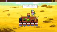 10. Knights of Pen & Paper 2 Dragon Bundle (PC/MAC/LX) DIGITAL (klucz STEAM)
