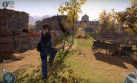 12. Lead & Gold (PC) DIGITAL (klucz STEAM)