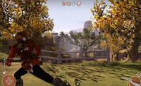 7. Lead & Gold (PC) DIGITAL (klucz STEAM)