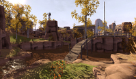 10. Lead & Gold (PC) DIGITAL (klucz STEAM)