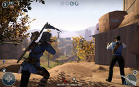 4. Lead & Gold (PC) DIGITAL (klucz STEAM)
