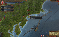 8. Europa Universalis IV (PC) (klucz STEAM)