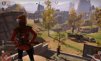 9. Lead & Gold (PC) DIGITAL (klucz STEAM)
