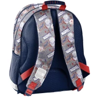 2. Paso Plecak Szkolny Spiderman SP24EE-090