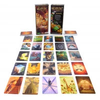 3. Dixit 8: Harmonia