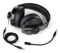 7. PowerA PS4/XO/XS/SWITCH/PC/MOBILE Słuchawki Przewodowe Fusion Pro