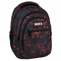 6. Backup Plecak Szkolny Blaze PLB7O43