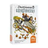1. Muduko Gra Zbuntowane Księżniczki