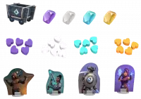 8. Dungeon Legends (edycja polska)