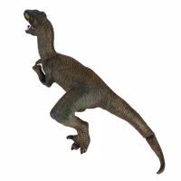 4. Mega Creative Gumowy Dinozaur 502340