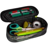 2. Coolpack Campus Piórnik Tuba Usztywniona z Organizerem Adventure Park F062672