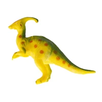 3.  Mega Creative Dinozaury Figurki 6szt 498701