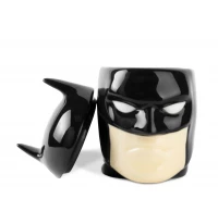 2. Kubek 3D Batman DC Comics