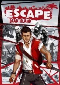 1. Escape Dead Island PL (PC) (klucz STEAM)