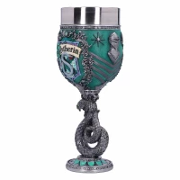 2.  Puchar Kolekcjonerski Harry Potter Slytherin