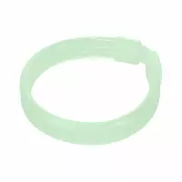 4. Mega Creative Bransoletka Fluorescencyjna Pastelowa 553361