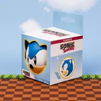 2. Gniotek Antystresowy Sonic 