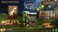 1. Empire of the Ants Edycja Limitowana PL (Xbox Series X)