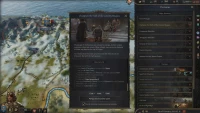 3. Crusader Kings III: Fate of Iberia (DLC) (PC) (klucz STEAM)