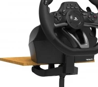 4. HORI kierownica RWA: Racing Wheel APEX do PS3/PS4/PC