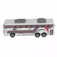 3. Mega Creative Zdalnie Sterowany Autobus 545573