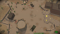 1. RUNNING WITH RIFLES PL (klucz STEAM)