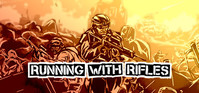 2. RUNNING WITH RIFLES PL (klucz STEAM)