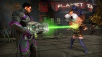 3. Saints Row IV PL (klucz STEAM)