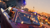 2. Saints Row Edycja Niesławna PL (PS4)