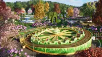 5. Planet Coaster 2: Vintage Funfair Ride Pack (DLC) (PC) (klucz STEAM)