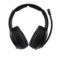 4. VICTRIX Słuchawki Bezprzewodowe Gambit PS5/PS4