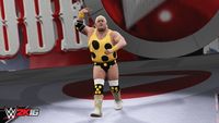 2. WWE 2K16 (PC) DIGITAL (klucz STEAM)