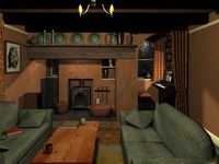 7. Rhiannon: Curse of the Four Branches (PC) DIGITAL (klucz STEAM)