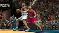 1. NBA 2K13 (PC) DIGITAL (klucz STEAM)