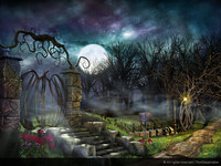 5. Evil Pumpkin: The Lost Halloween (PC) DIGITAL (klucz STEAM)
