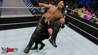 6. WWE 2K16 (PC) DIGITAL (klucz STEAM)