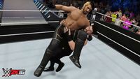 6. WWE 2K16 (PC) DIGITAL (klucz STEAM)