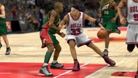 6. NBA 2K13 (PC) DIGITAL (klucz STEAM)