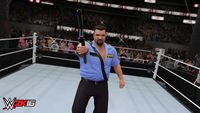 3. WWE 2K16 (PC) DIGITAL (klucz STEAM)