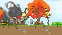 6. Doc Clock: Toasted Sandwich (PC) DIGITAL (klucz STEAM)