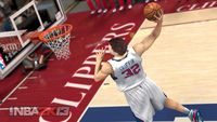 4. NBA 2K13 (PC) DIGITAL (klucz STEAM)