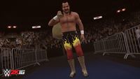 5. WWE 2K16 (PC) DIGITAL (klucz STEAM)